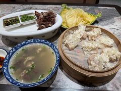 -我从岫岩来羊汤馆(总店)