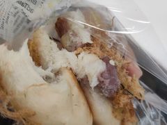 -BreadTalk面包新语·烘焙蛋糕(高德置地春广场店)