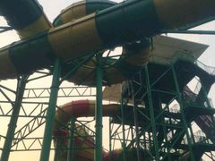 -苏州乐园森林水世界