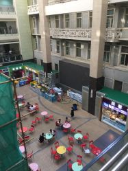 -首都医科大学附属北京儿童医院