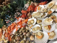 -上海虹桥宾馆味翠餐厅