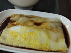 鸡蛋肠-银记肠粉店(中山一路店)