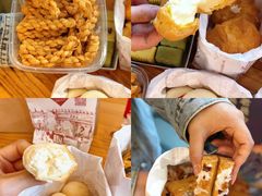 -吴酥生宫廷酥饼(南门口店)