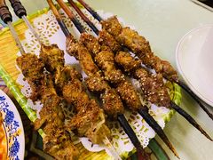 -新疆红柳花餐厅(新洲店)