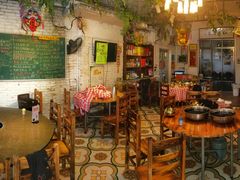 门面-龙桥私厨·姜花菊花过桥鱼·顺德菜(容桂店)