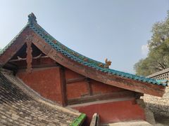 -窦大夫祠