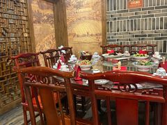 -杨记隆府(南坪店)