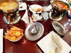 -华美达广场酒店连岛集市西餐厅