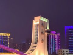 -武汉两江游览·夜游长江(汉口粤汉码头)