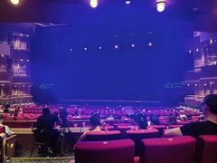 -交通银行前滩31演艺中心