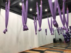 -云上瑜伽·普拉提·维密馆