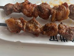-帕米尔食府(白云观店)