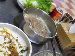 -喜来稀肉(虹泉路店)