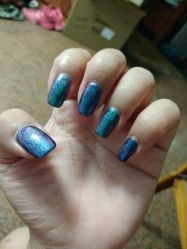 点击看大图 -Hands Nail专业美甲美睫