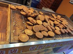 -朱記糯米蛋糕(千川百货店)