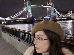 -伦敦塔桥