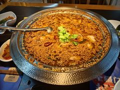 -大河宴·椒麻鱼火锅(北京路中和美食街店)