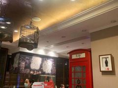 -东方明珠老上海8号餐厅