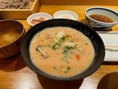 -天ぷら定食まきの(難波千日前店)
