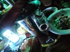 -MOSSO音乐酒吧·Live House(南京西路店)
