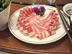 -天宜隆蘑菇宴火锅(石景山旗舰店)