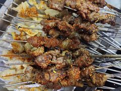-慧姐烤串(南宁南小区店)