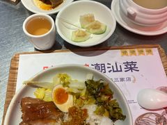 -陈鹏鹏潮汕菜(宝安机场T3航站楼店)