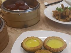 -广东胜利宾馆西关粤中餐厅