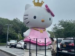-凯蒂猫主题馆