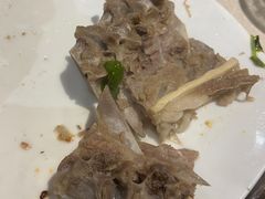 -浩爷羊蝎子火锅(望京店)