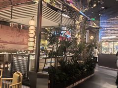 -桂满陇·海市蜃楼·黑金(国金店)