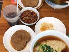 -小方的面(徐家汇店)