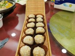 -东馆和天下特色餐饮(工农店)
