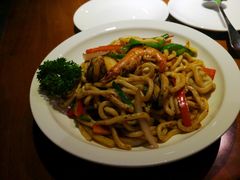 -永无乡旅行餐吧(京溪店)