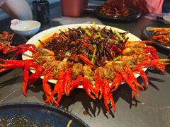 -红盔甲·小龙虾(人民广场店)