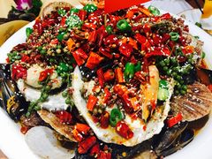 -必点海鲜·鲅鱼水饺(鞍山西道店)