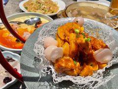 -老福洲·三十年福州味(斗东店)