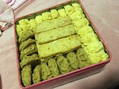 -家琳甜品(江南东店)