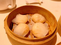 原只鲜虾饺-利苑酒家(宜安广场店)