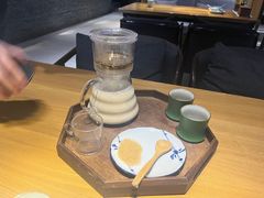 -竹里馆 ·茶食(奥体店)