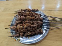 -张四烤羊肉(西藏自治区拉萨市丹杰林巷店)