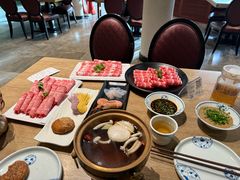 -古关火锅店(古北水镇景区店)