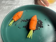 -东海朗廷酒店-唐阁T’ANG COURT 中餐厅