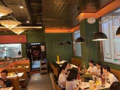 -锦尚阁烤鱼(望京新荟城店)