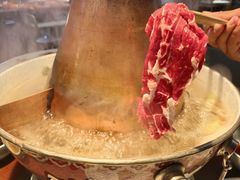 -1078號老北京涮肉(松柏店)