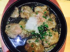 -兆治日本料理(华府世家店)