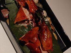 -小厨娘淮扬菜(龙湾天街店)