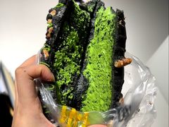 -味多美蛋糕(亚非大厦店)