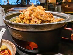 -锅聚侠(泉秀店)