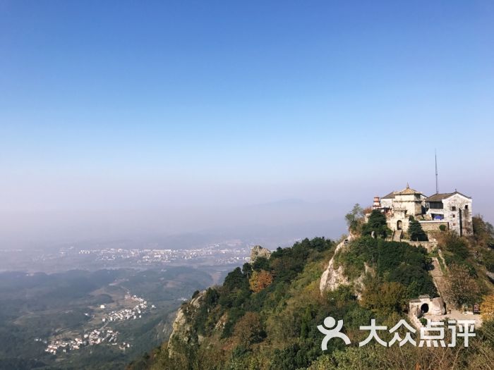 木兰山景区图片 第7张